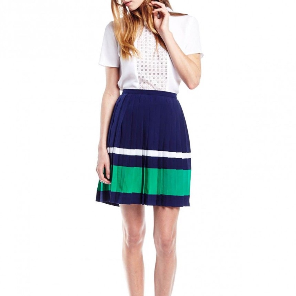 Claudie Pierlot Somnambule Skirt